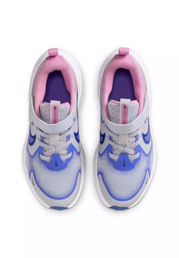 Cosmic Runner Shoes