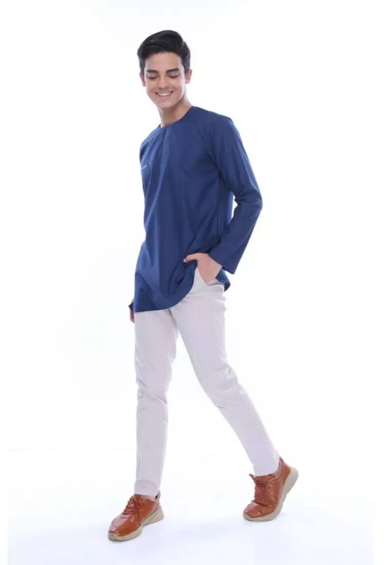 Kurta Yasin by Hudz
