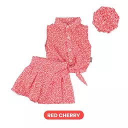 Red Cherry