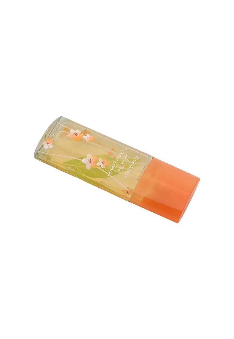 ELIZABETH ARDEN Green Tea Nectarine Blossom Eau de Toilette Spray100ml