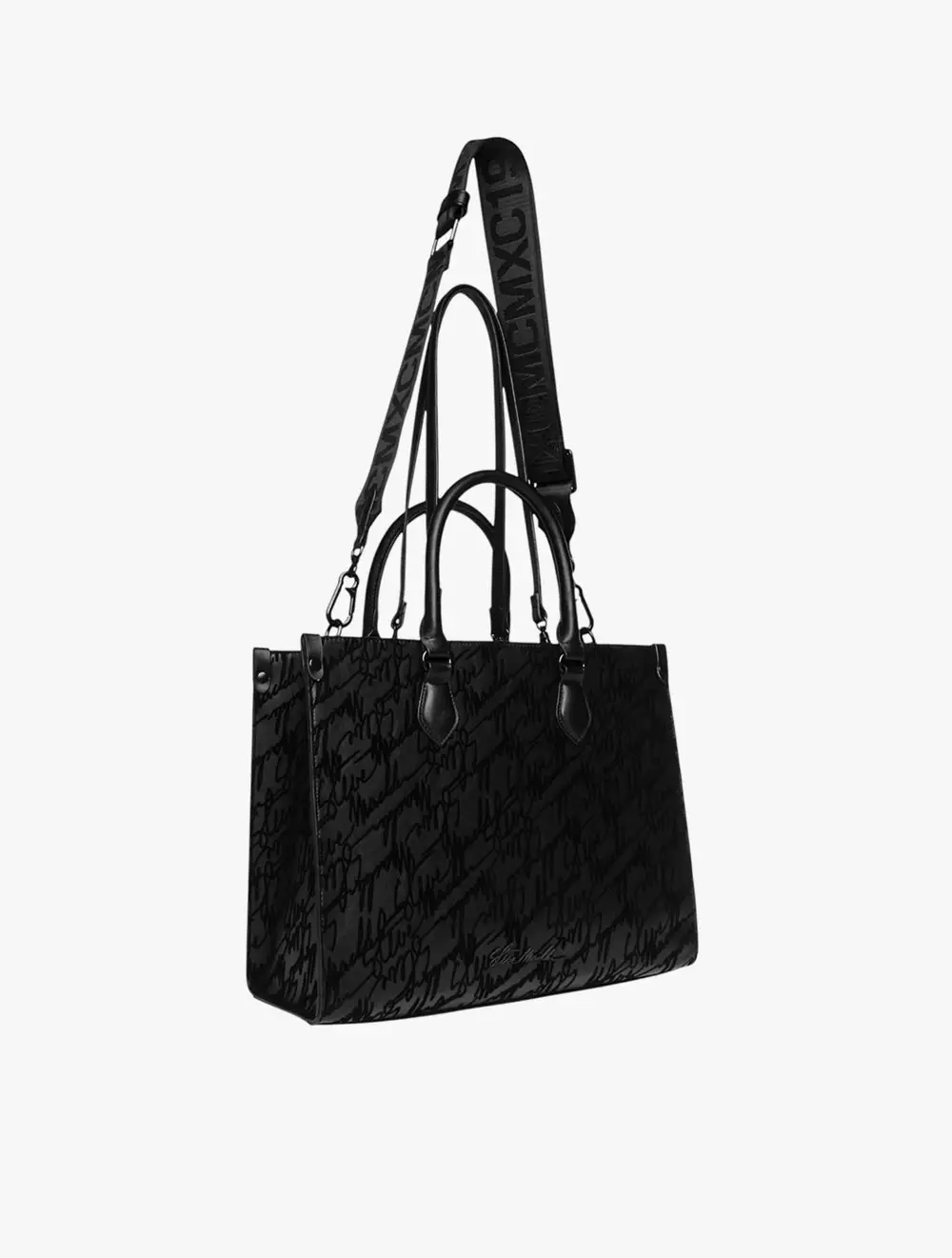 Steve Madden BSTILLER Totes - Black
