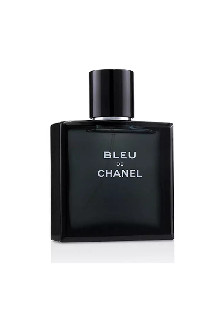 Buy Chanel Bleu De Eau De Toilette Spray 50ml/1.7oz 2023 Online