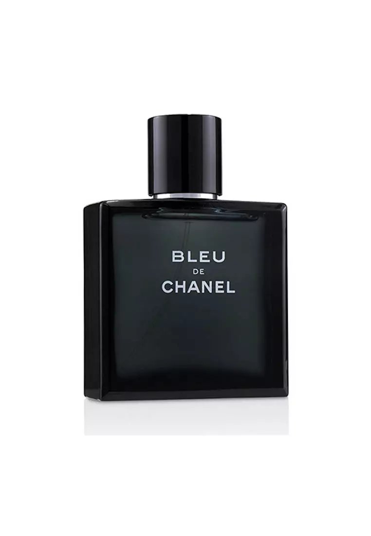 Bleu by chanel perfume clearance