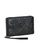 EXTREME black Extreme Leather Clutch Wallet 66DF6ACB1247BBGS_5
