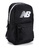 New Balance black OPP Core Backpack 2DAD9ACD379428GS_2