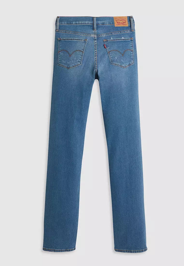 Levi's® Women's 314 Shaping Straight Jeans (19631-0231)