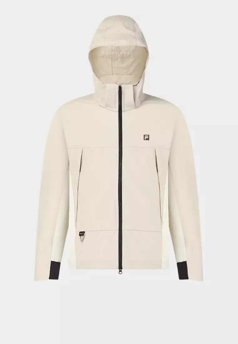 FILA ATHLETICS EXPLORE Collection Men's Jacket 2025 | Buy