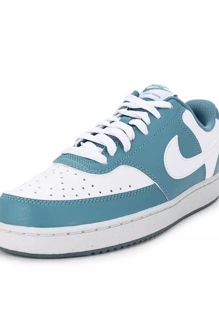 Court Vision Low Next Nature Shoes