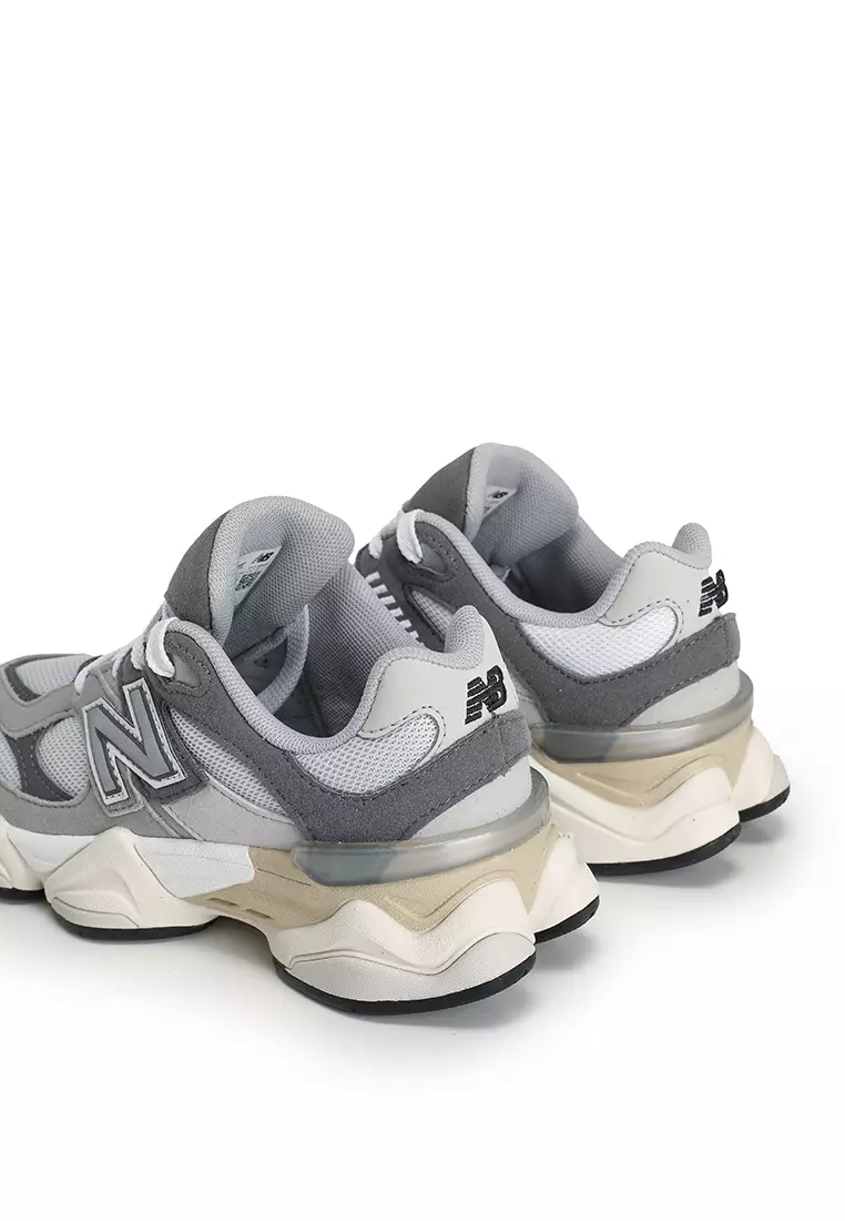 9060 Lifestyle Shoes