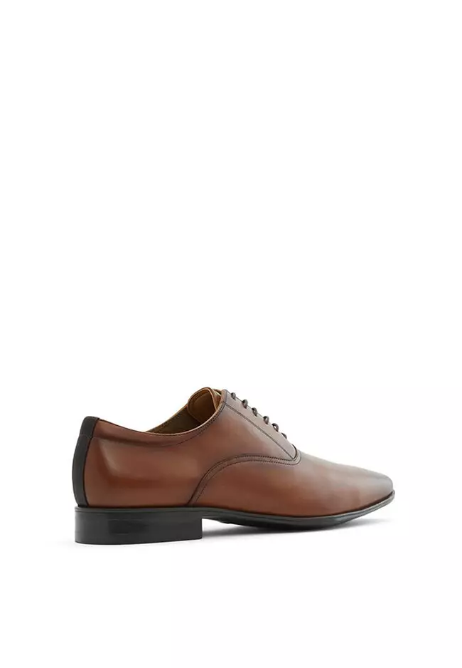 Nathon Oxford Shoes
