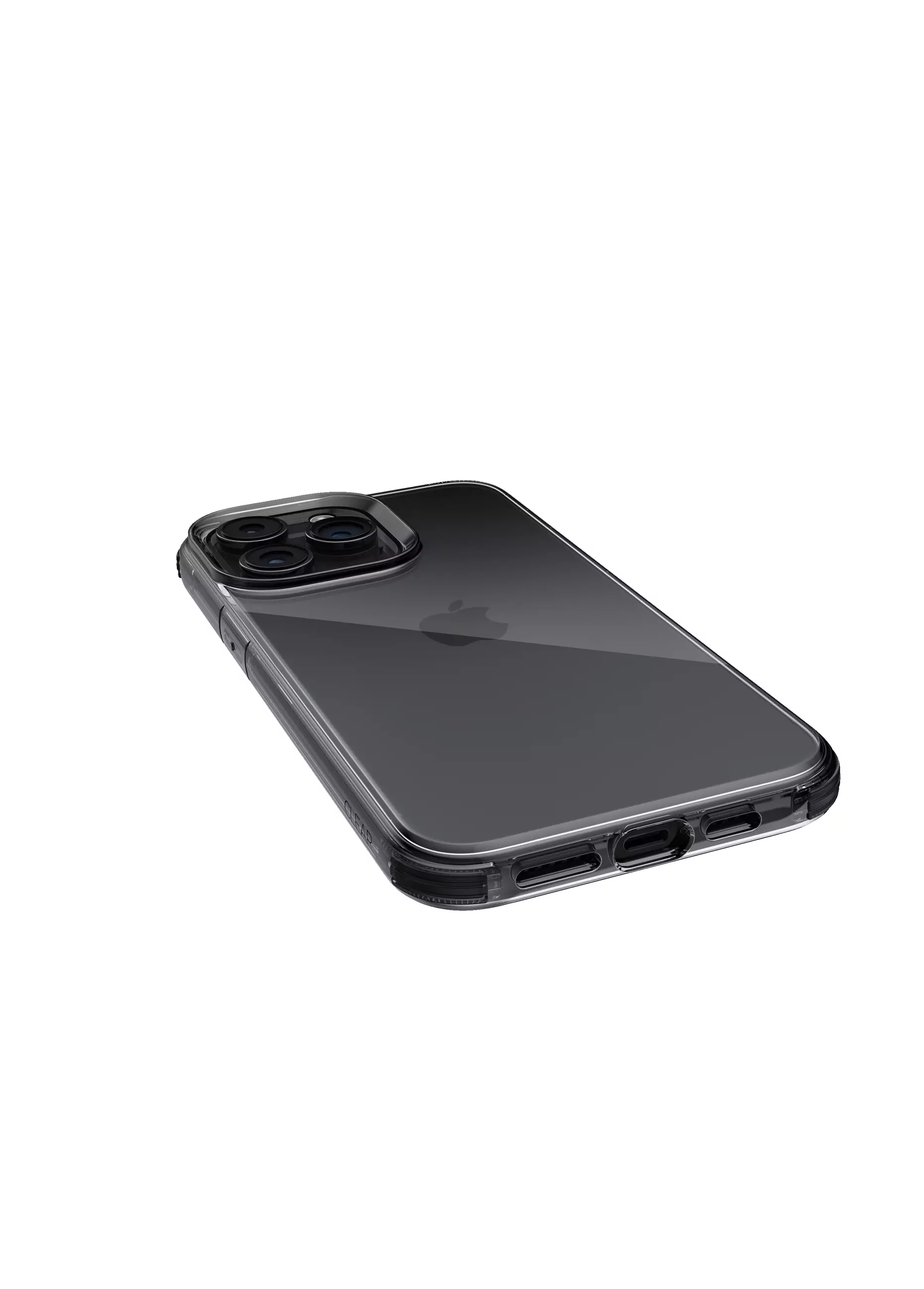 Jual Raptic Casing iPhone 15 Pro XDoria Raptic CLEAR Drop Protection ...