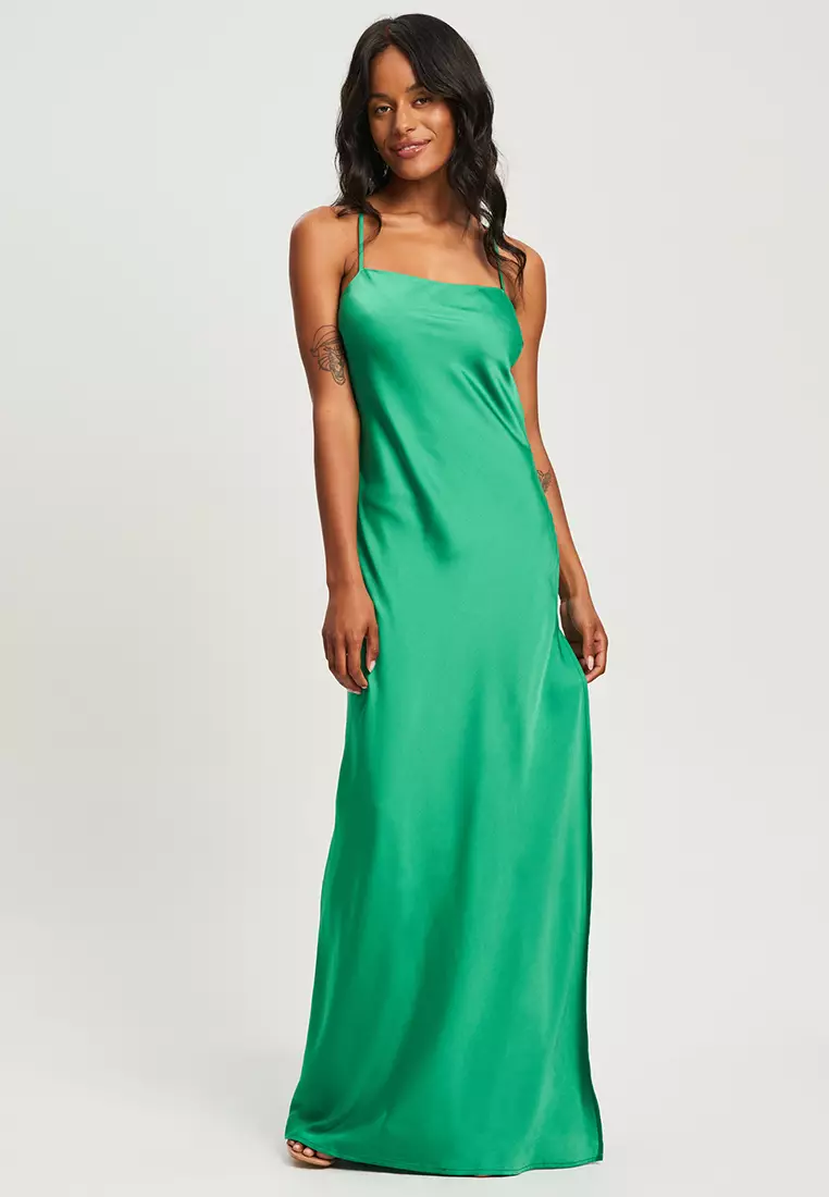 Buy BWLDR Isla Maxi Dress 2024 Online | ZALORA Philippines