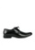 Mario D' boro Runway black MS 43572 Black Formal Mens Shoes 9B91DSHAB4A0BEGS_2