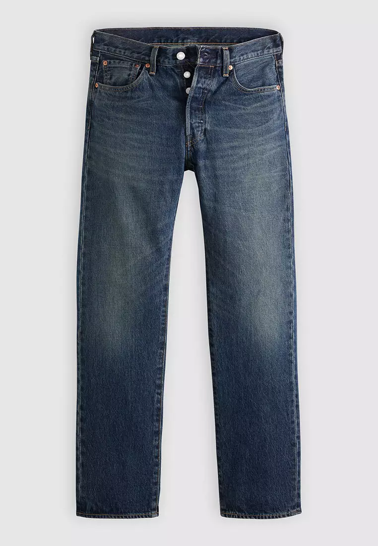 Levi's® Men's 501® Original Jeans (00501-3852)