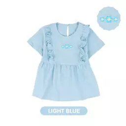 Light Blue