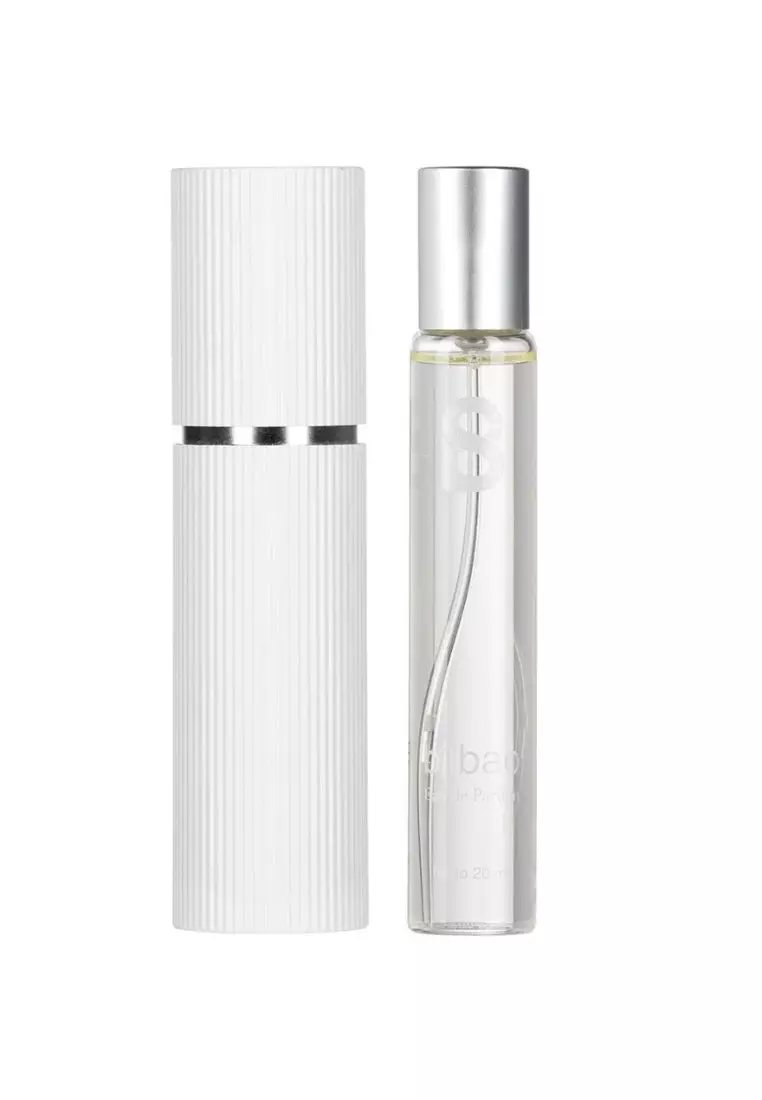 Bilbao Eau De Parfum Travel Set