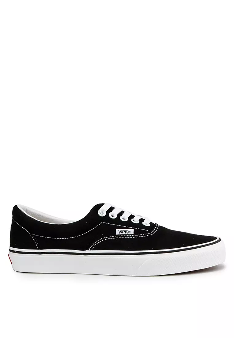 Sepatu Vans Era Jual Vans Authentic Black White Vans Era Harga