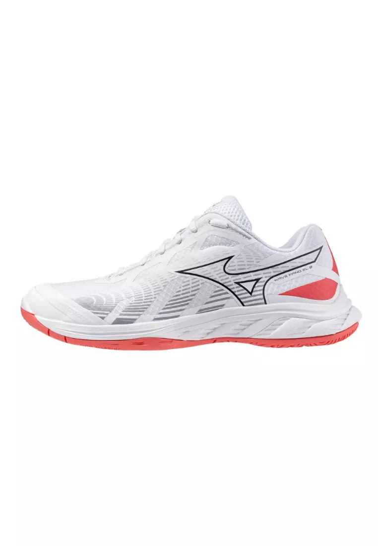 WAVE FANG EL 2 UNISEX BADMINTON SHOES
