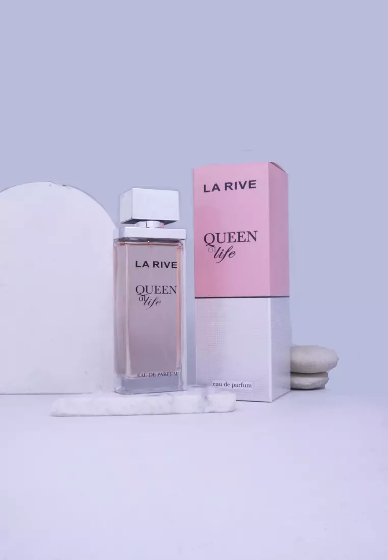 La Rive Queen Of Life Woman 75 ML