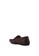 Louis Cuppers brown Breath Loafers DD232SH0A4F764GS_3