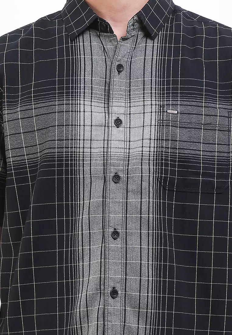 CCSL Kemeja Cotton