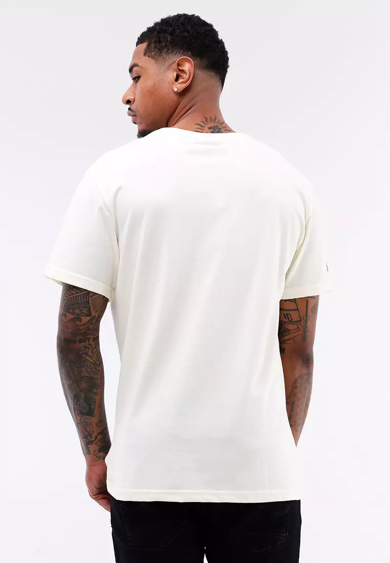 Buy Dyse One Round Neck Regular Fit Tshirt 2024 Online ZALORA