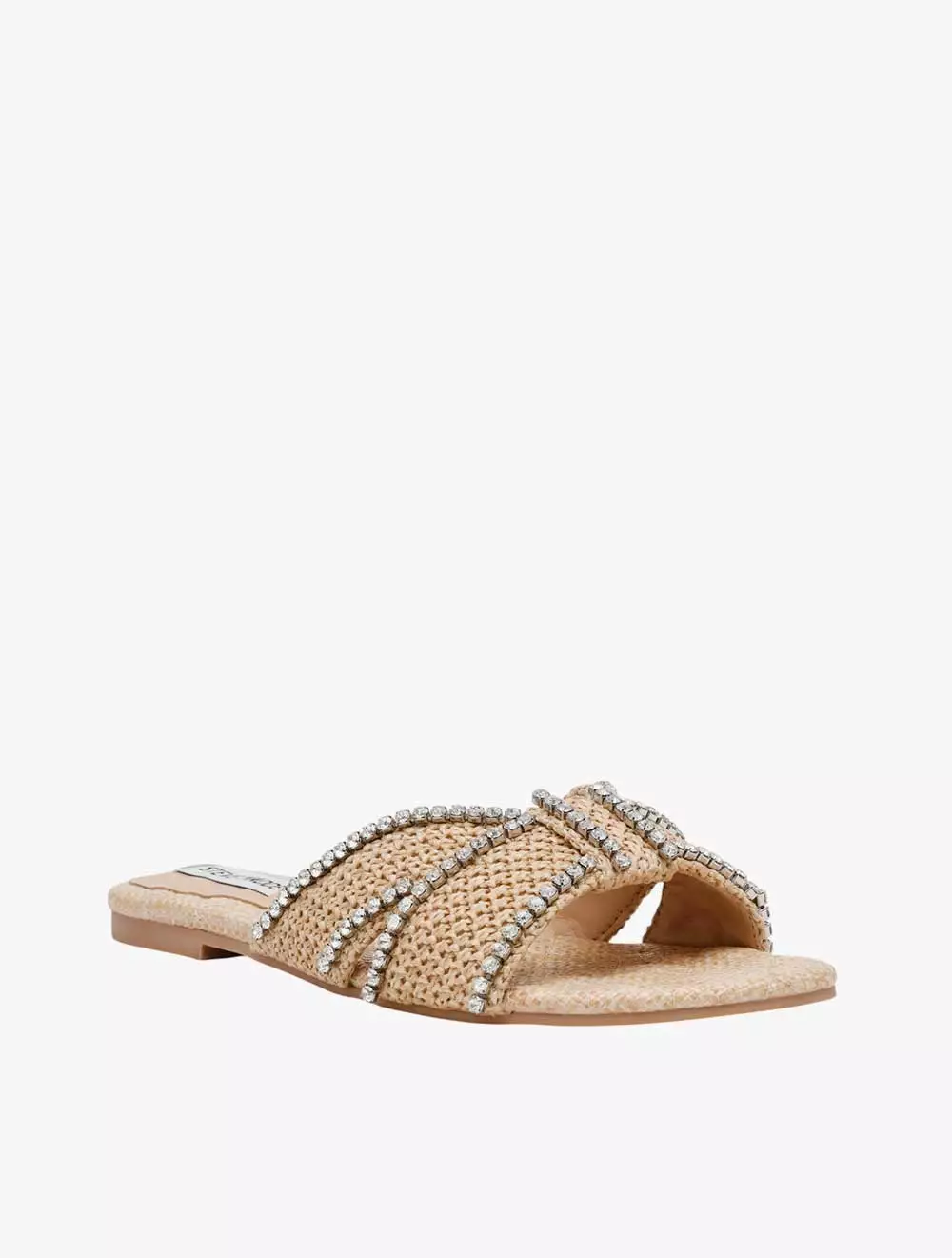 Steve Madden MIRAH Women's Sandals - Natural