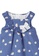 RAISING LITTLE blue Quays Baby & Toddler Dresses 60B5FKADCFDF29GS_2
