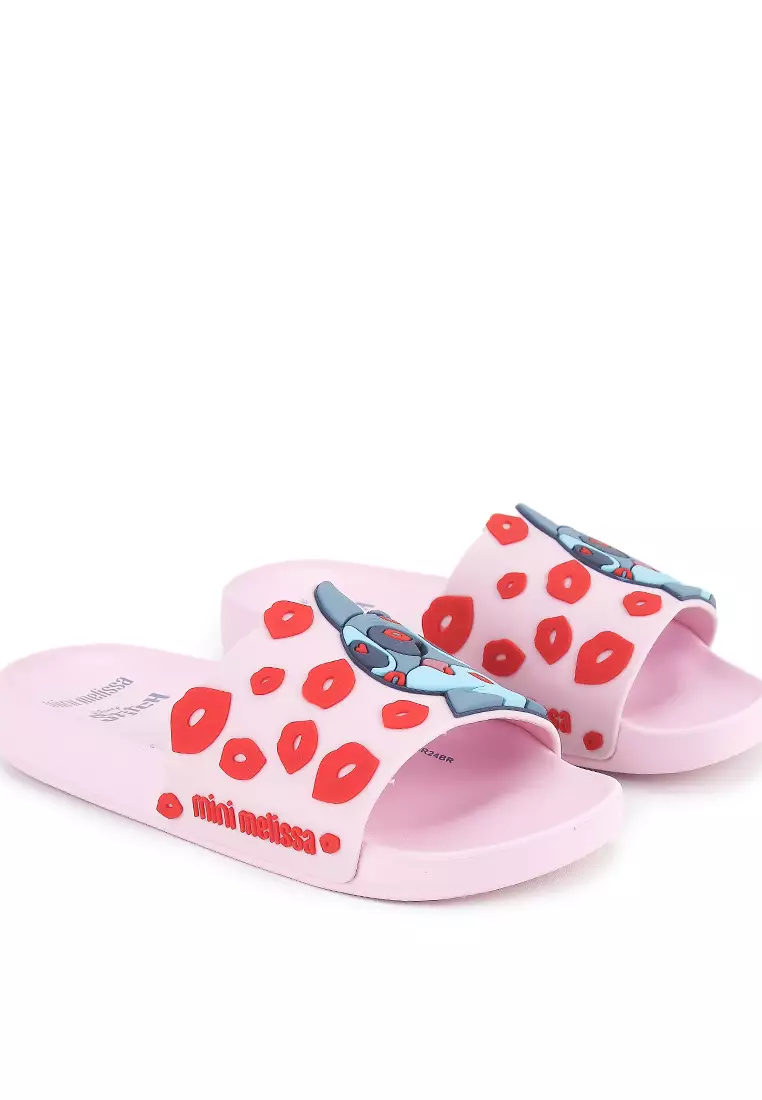 Flowing Slide + Stitch Inf