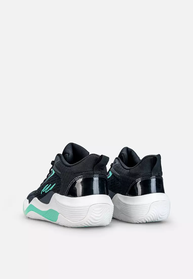 Bound Bliss Women's Performance Basketball Shoes