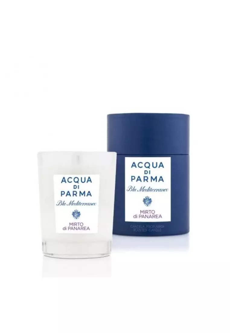 Acqua di Parma Singapore - Buy Acqua di Parma Products Online at Beauty  Insider
