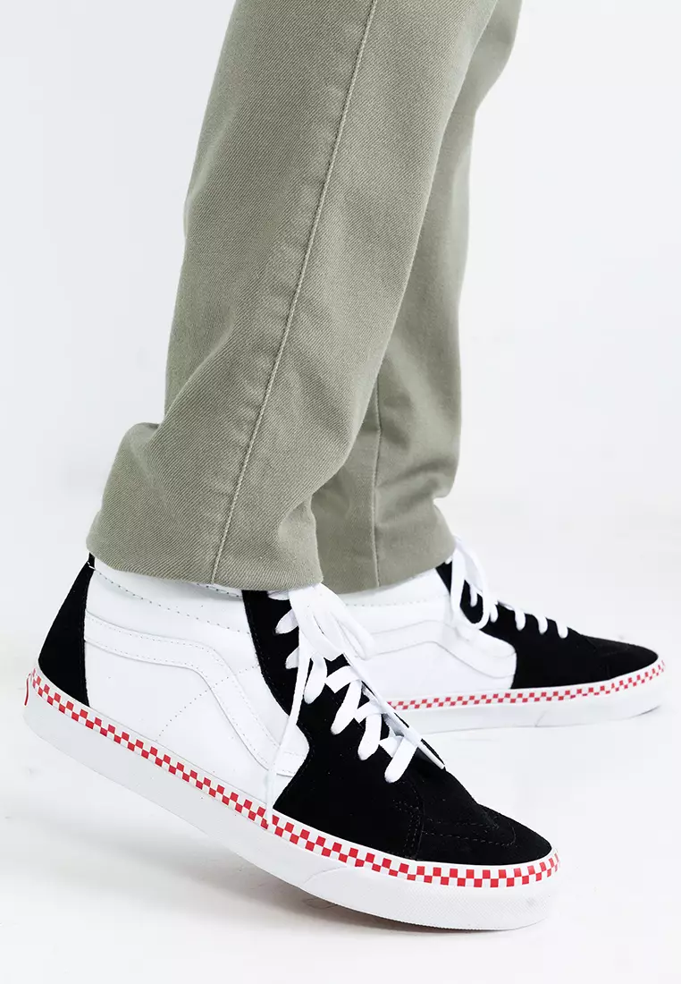 Buy vans hotsell sk8 hi