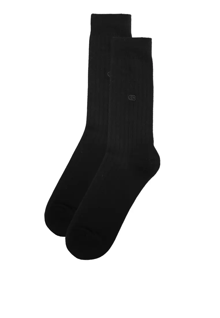 Ob Regular Sock (Long Length Socks)