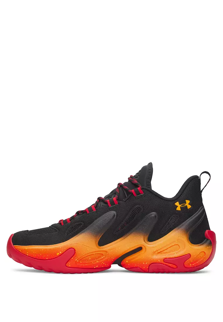 Curry 13 AP Basketball Shoes