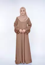 Taupe Brown