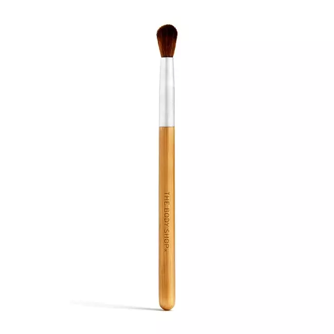 Brush Eyeshadow Blending