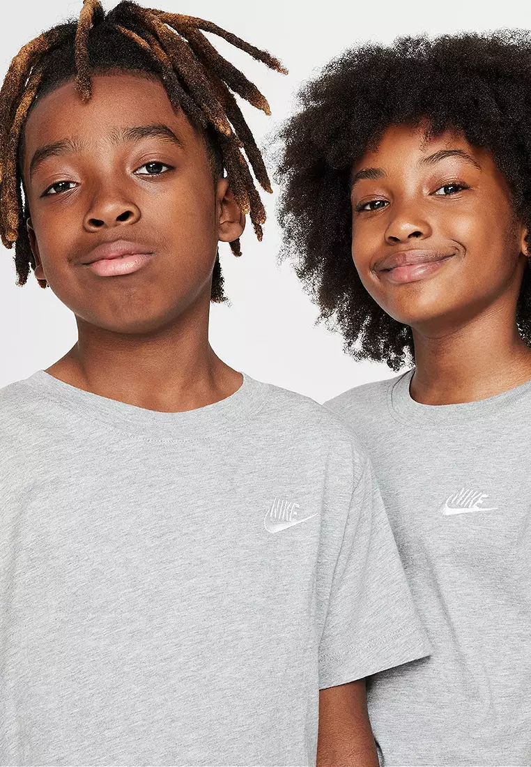 Sportswear Big Kids' T-Shirt