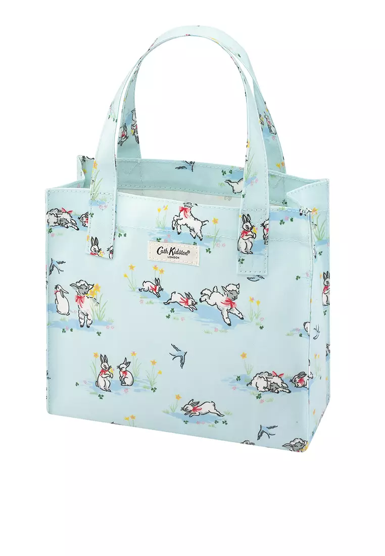 Alice in wonderland bag top cath kidston
