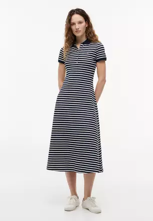 Tommy Hilfiger Women Midi Dress 2026 | Buy Midi Dress Online | ZALORA Hong  Kong