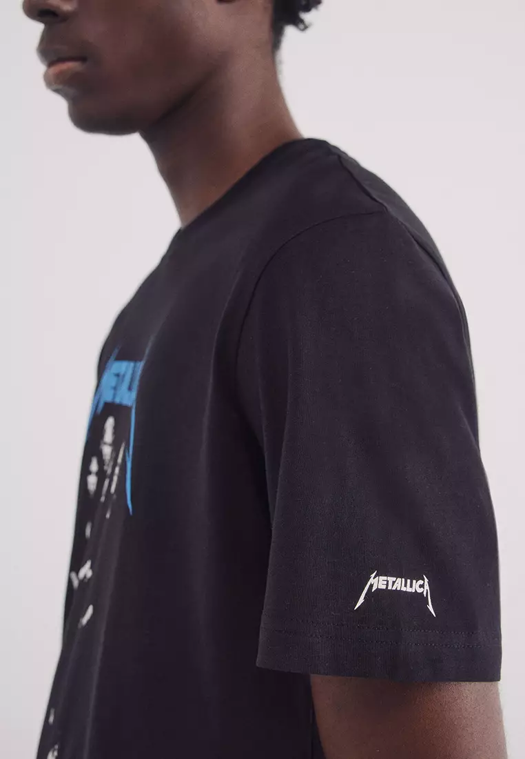 Metallica T-shirt