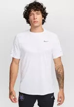 White/Reflective Silv