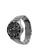 Ice-Watch black and silver Ice-Watch Steel - Black Silver (Medium) 0A0DBAC0B80260GS_2