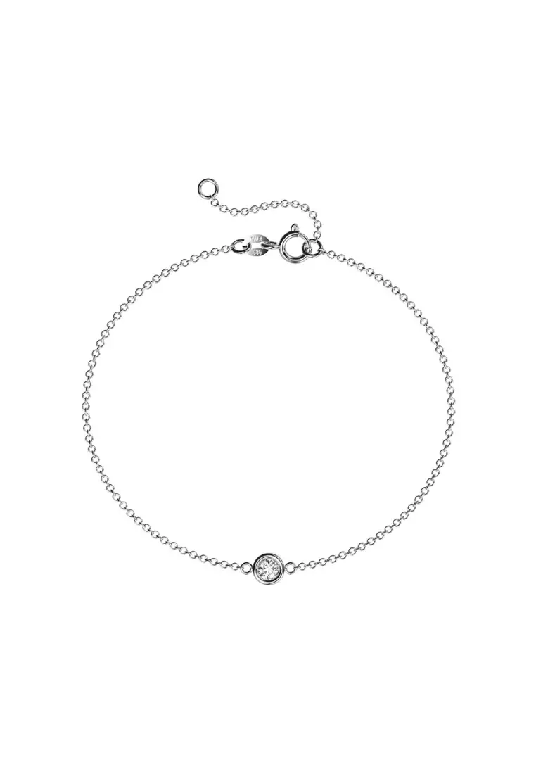 White gold clearance jewellery