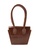 Trendyol brown Textured Handheld Bag 81A99ACC23C880GS_3