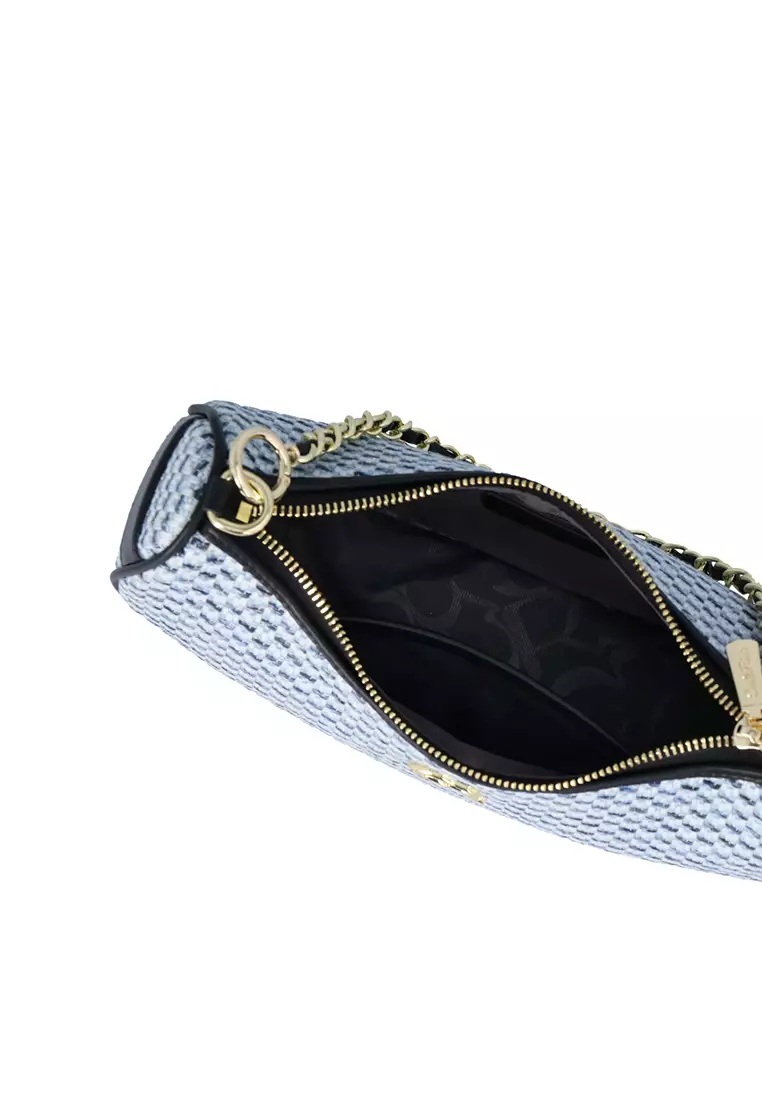 Staccato 2-way Crossbody - Dark Blue