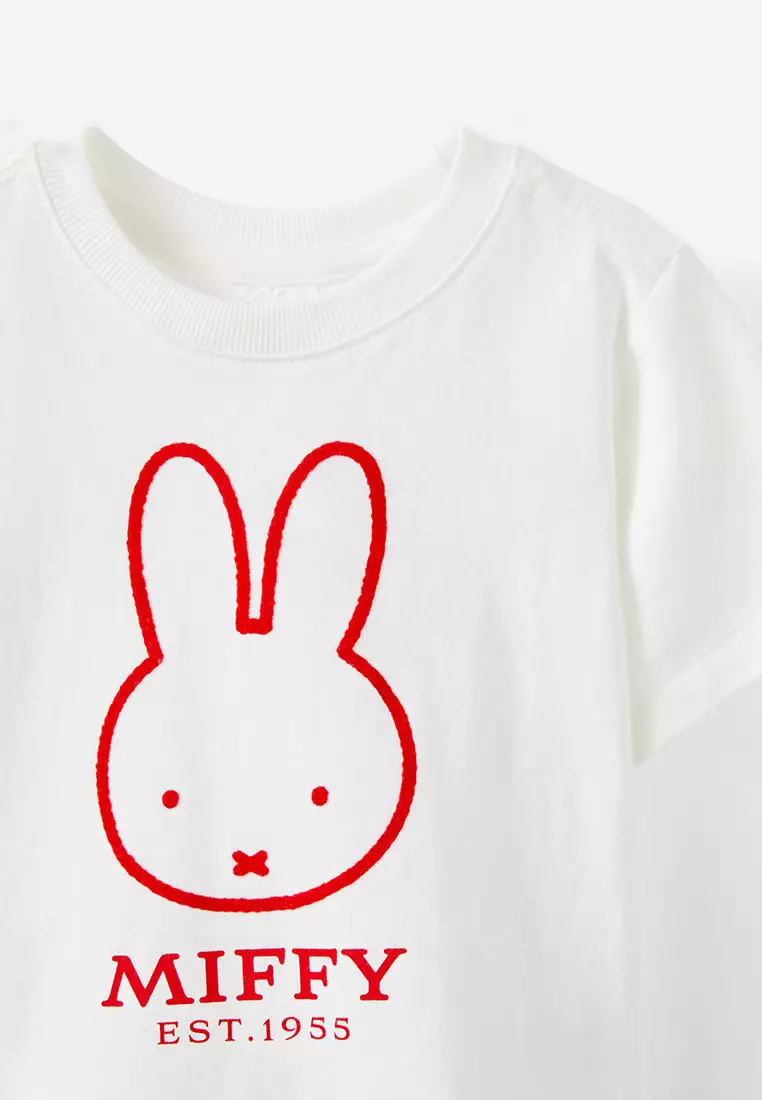 Jamie Short Sleeve Graphic Tee