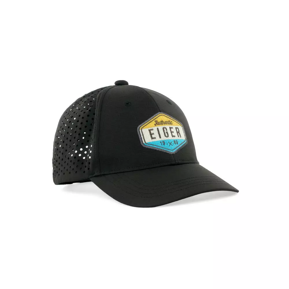 Eiger Retro Path Caps 2.0