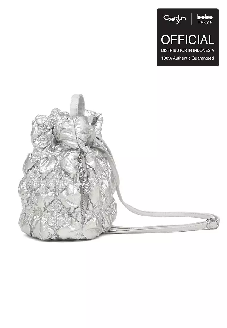 Tas Carlyn - Mini Clover Backpack - Official Bobo Tokyo