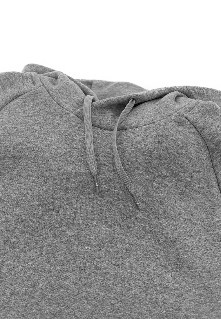 Core Blank Fleece Po Hdy