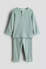 Khaki green Dusty Light